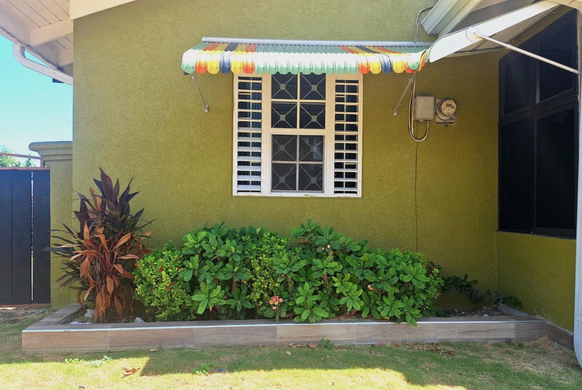 First image of 123 Mahoe Drive in Mammee Bay, St. Ann, Jamaica - property is For Sale