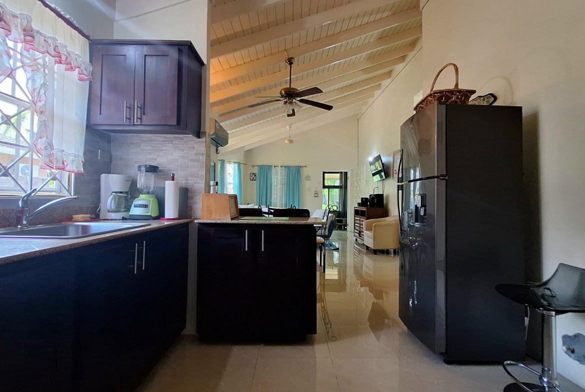 Eighteenth image of 123 Mahoe Drive in Mammee Bay, St. Ann, Jamaica - property is For Sale