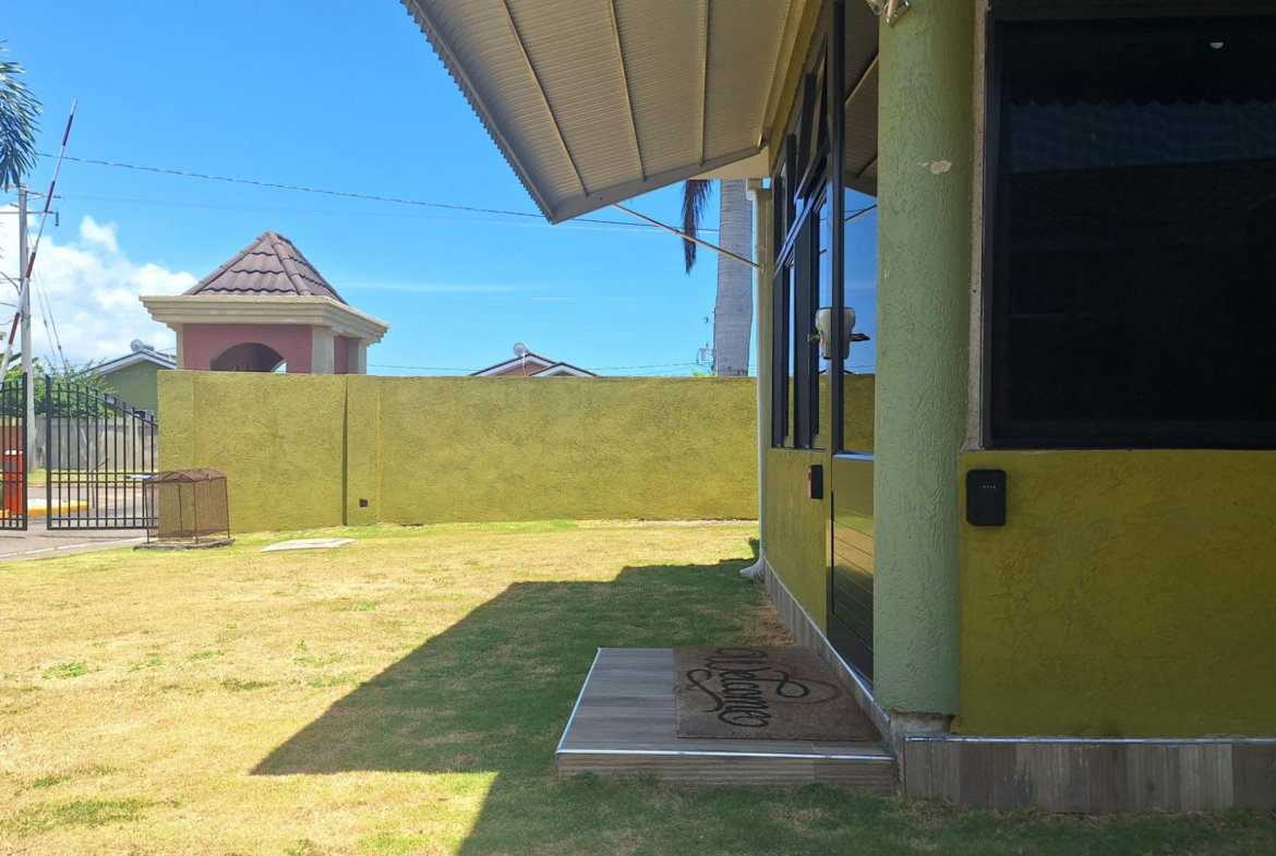 Third image of 123 Mahoe Drive in Mammee Bay, St. Ann, Jamaica - property is For Sale
