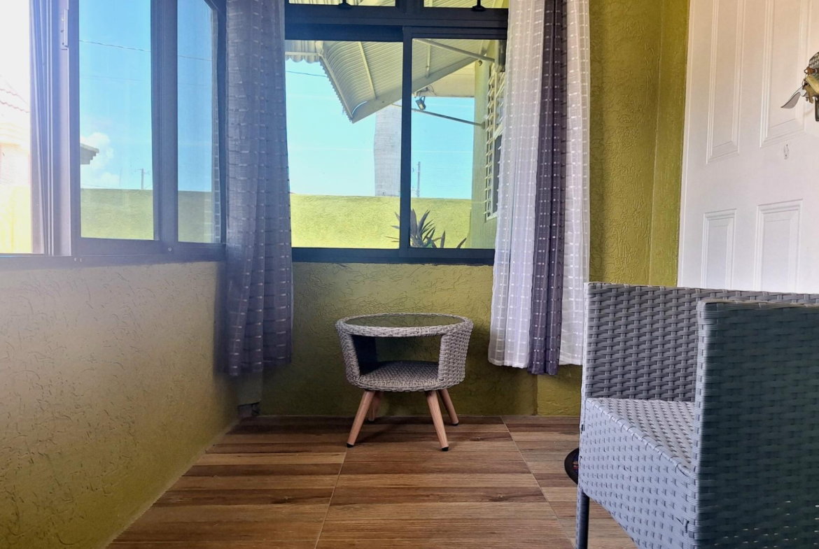 Fourth image of 123 Mahoe Drive in Mammee Bay, St. Ann, Jamaica - property is For Sale