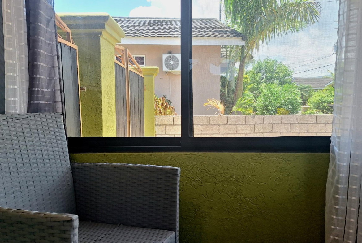Fifth image of 123 Mahoe Drive in Mammee Bay, St. Ann, Jamaica - property is For Sale