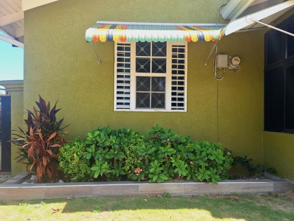 First image of 123 Mahoe Drive in Mammee Bay, St. Ann, Jamaica - property is For Sale