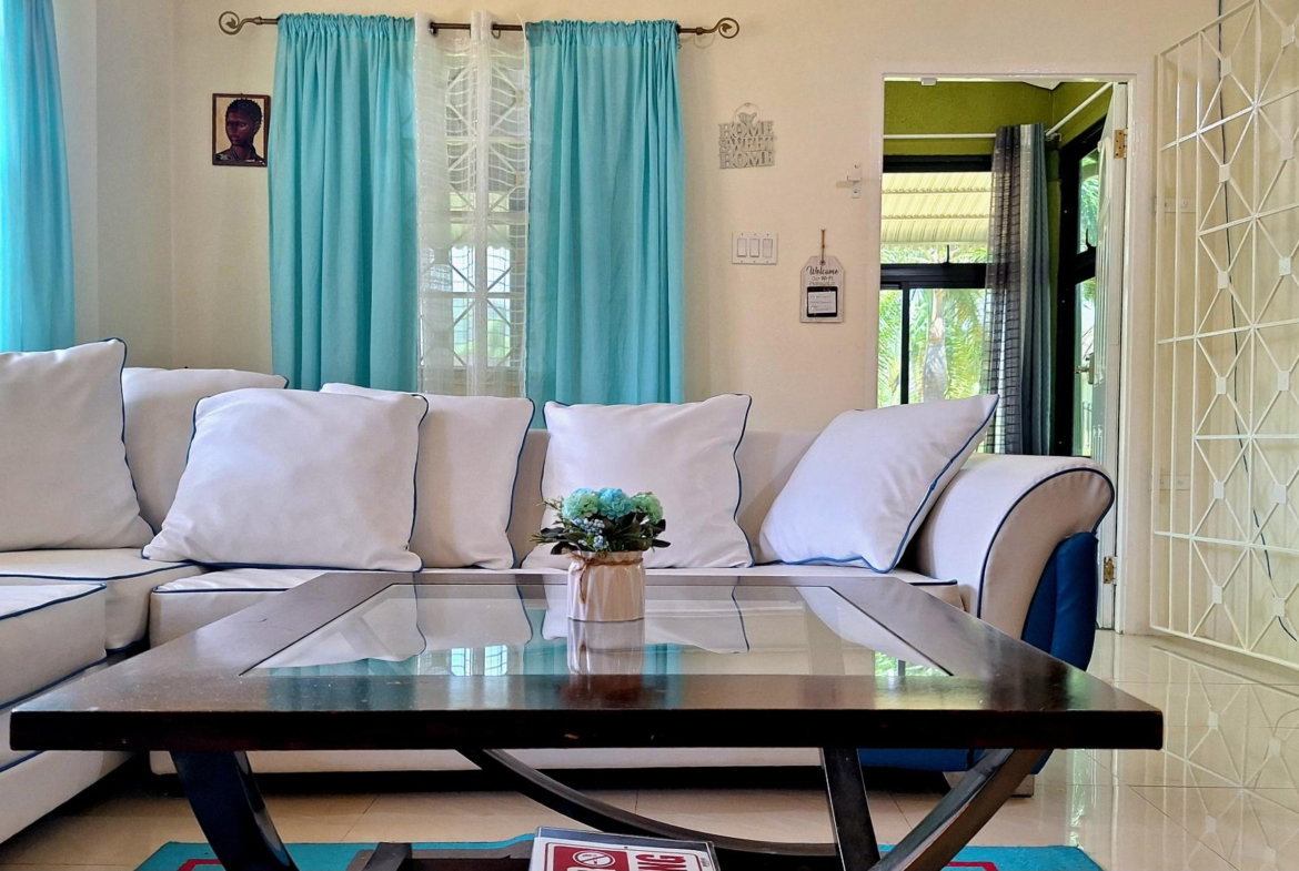 Seventh image of 123 Mahoe Drive in Mammee Bay, St. Ann, Jamaica - property is For Sale