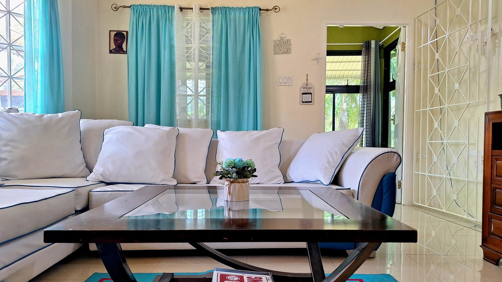 Seventh image of 123 Mahoe Drive in Mammee Bay, St. Ann, Jamaica - property is For Sale
