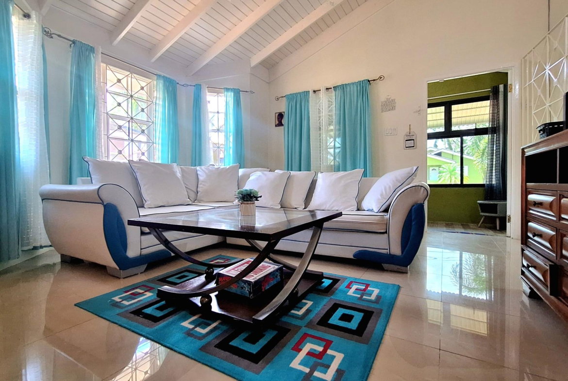 Eighth image of 123 Mahoe Drive in Mammee Bay, St. Ann, Jamaica - property is For Sale