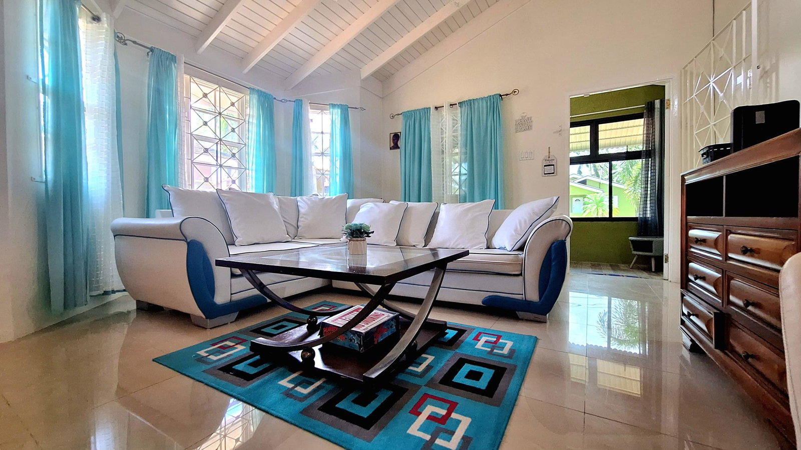 Eighth image of 123 Mahoe Drive in Mammee Bay, St. Ann, Jamaica - property is For Sale