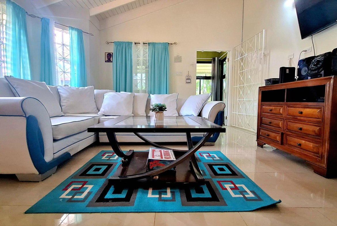 Ninth image of 123 Mahoe Drive in Mammee Bay, St. Ann, Jamaica - property is For Sale