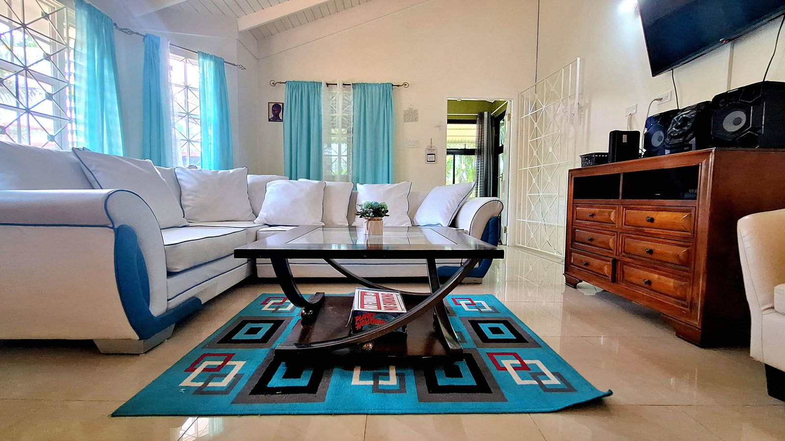 Ninth image of 123 Mahoe Drive in Mammee Bay, St. Ann, Jamaica - property is For Sale