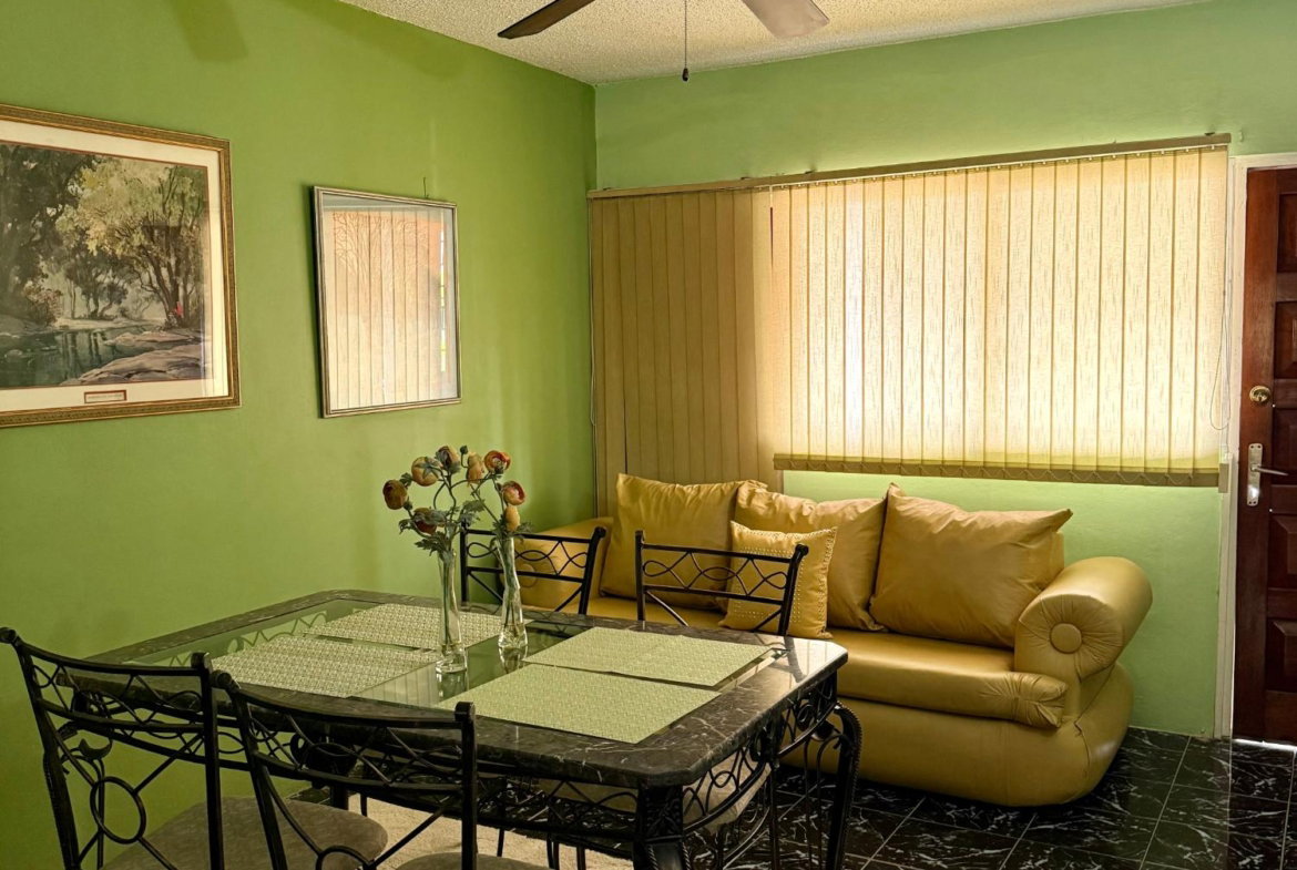 Second image of 12e-12 Kingsway in Kingston 10, St. Andrew, Jamaica - property is For Rent
