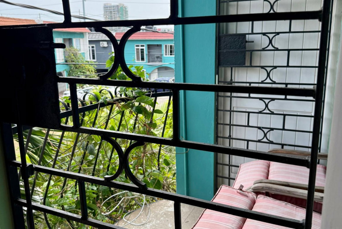 Thirteenth image of 12e-12 Kingsway in Kingston 10, St. Andrew, Jamaica - property is For Rent