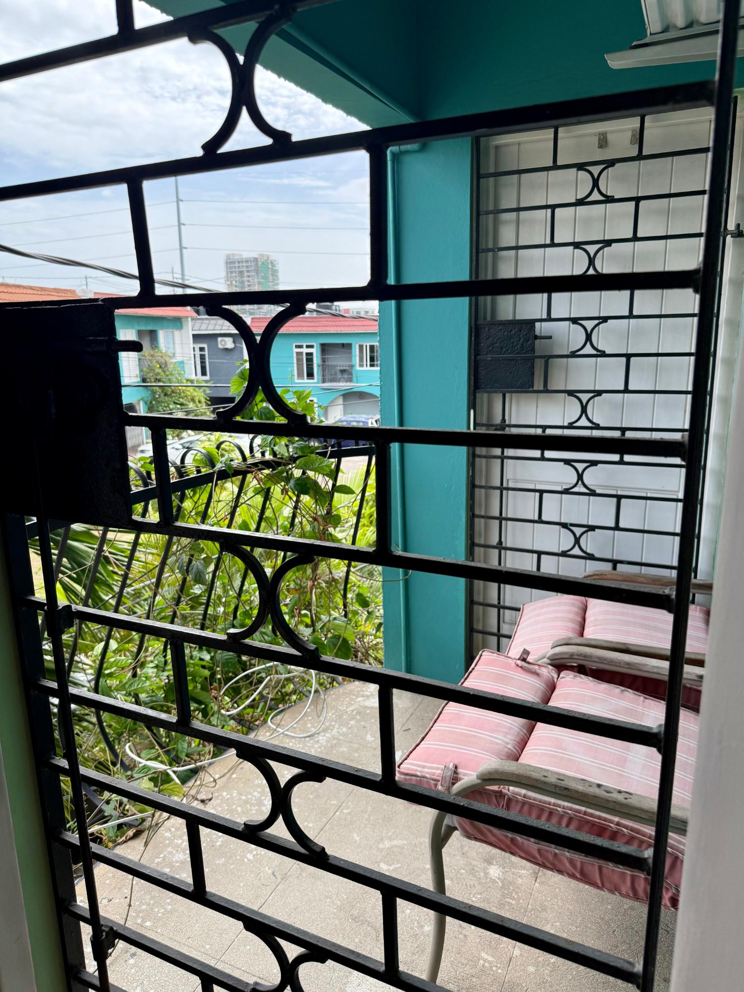 Furnished-2-Bedroom-Townhouse-for-Rent-in-Kingston-St.-Andrew-Gated-Community Thirteenth image of 12e-12 Kingsway in Kingston 10, St. Andrew, Jamaica - property is For Rent