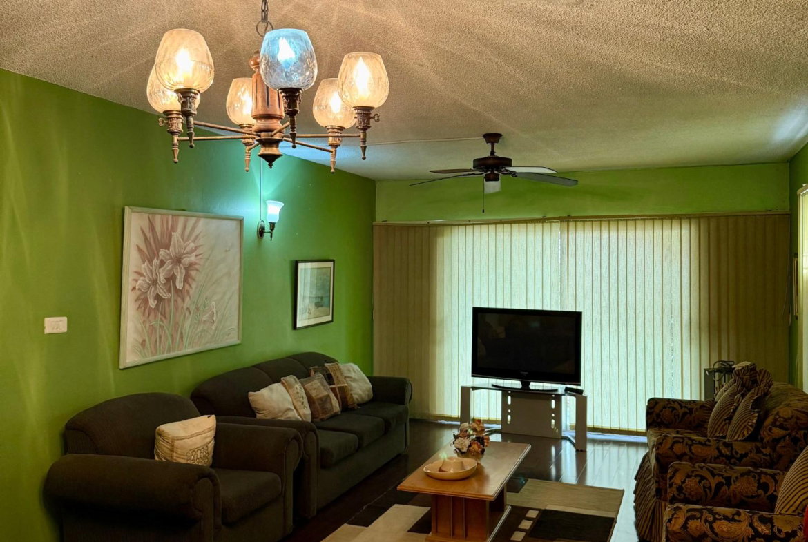 Third image of 12e-12 Kingsway in Kingston 10, St. Andrew, Jamaica - property is For Rent