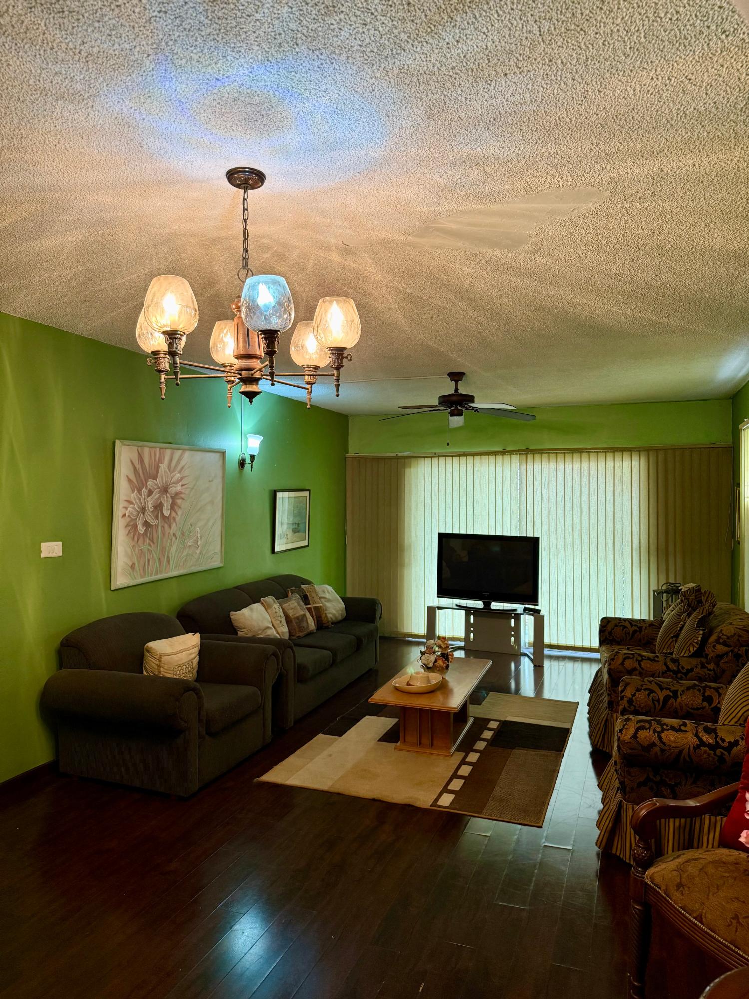 Furnished-2-Bedroom-Townhouse-for-Rent-in-Kingston-St.-Andrew-Gated-Community Third image of 12e-12 Kingsway in Kingston 10, St. Andrew, Jamaica - property is For Rent