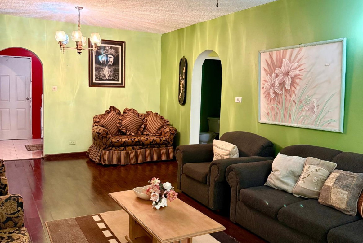 Fourth image of 12e-12 Kingsway in Kingston 10, St. Andrew, Jamaica - property is For Rent