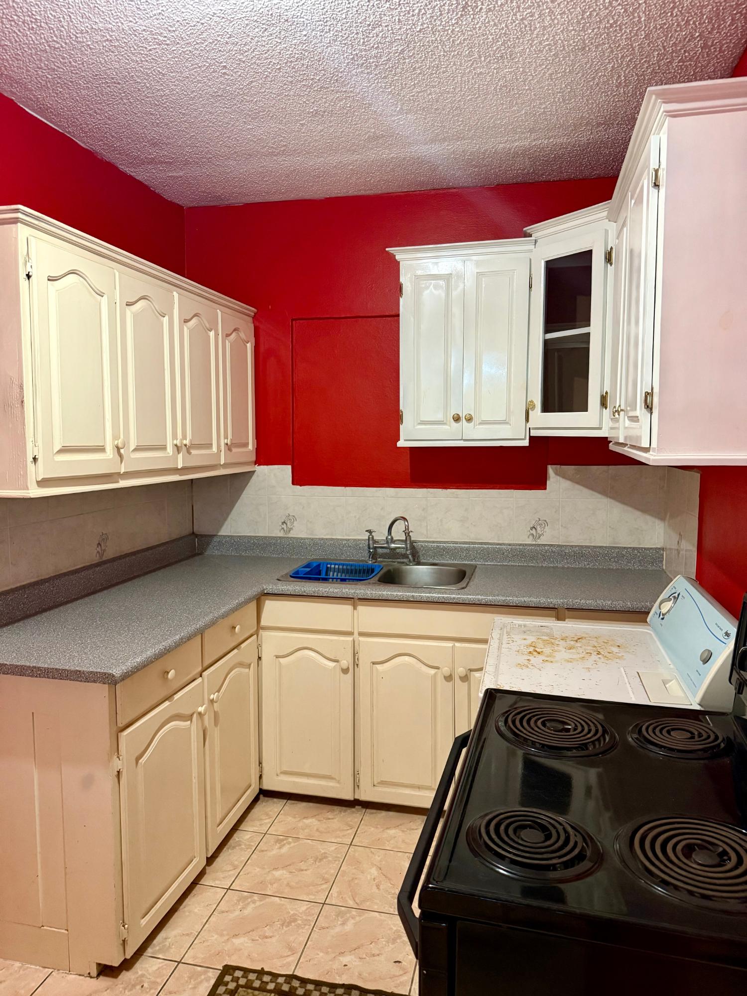 Furnished-2-Bedroom-Townhouse-for-Rent-in-Kingston-St.-Andrew-Gated-Community Fifth image of 12e-12 Kingsway in Kingston 10, St. Andrew, Jamaica - property is For Rent