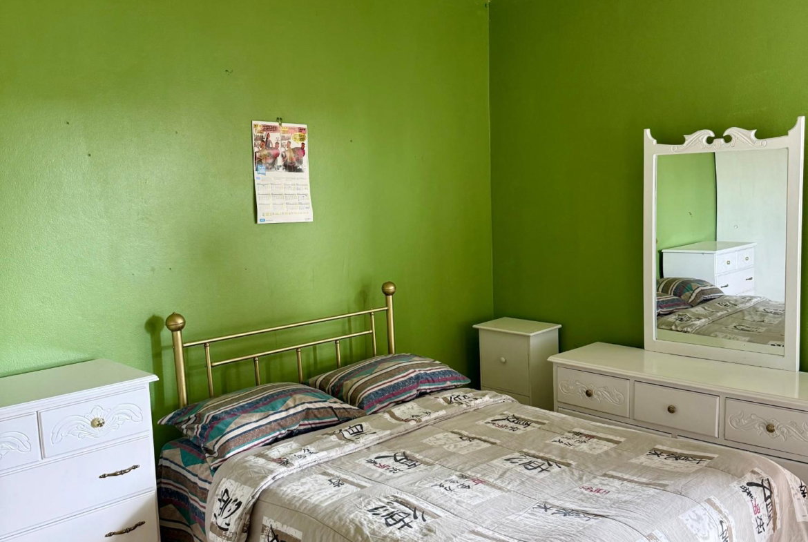 Tenth image of 12e-12 Kingsway in Kingston 10, St. Andrew, Jamaica - property is For Rent