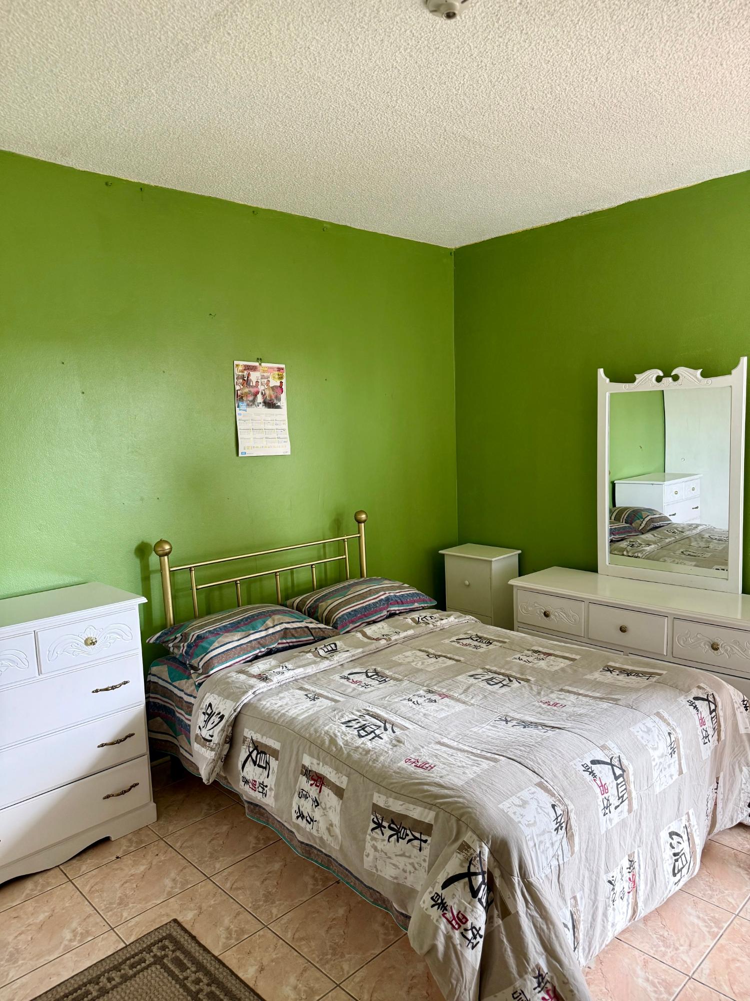 Furnished-2-Bedroom-Townhouse-for-Rent-in-Kingston-St.-Andrew-Gated-Community Tenth image of 12e-12 Kingsway in Kingston 10, St. Andrew, Jamaica - property is For Rent