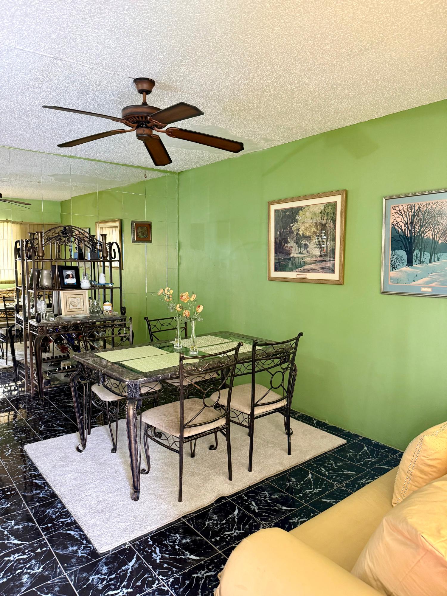 Furnished-2-Bedroom-Townhouse-for-Rent-in-Kingston-St.-Andrew-Gated-Community First image of 12e-12 Kingsway in Kingston 10, St. Andrew, Jamaica - property is For Rent