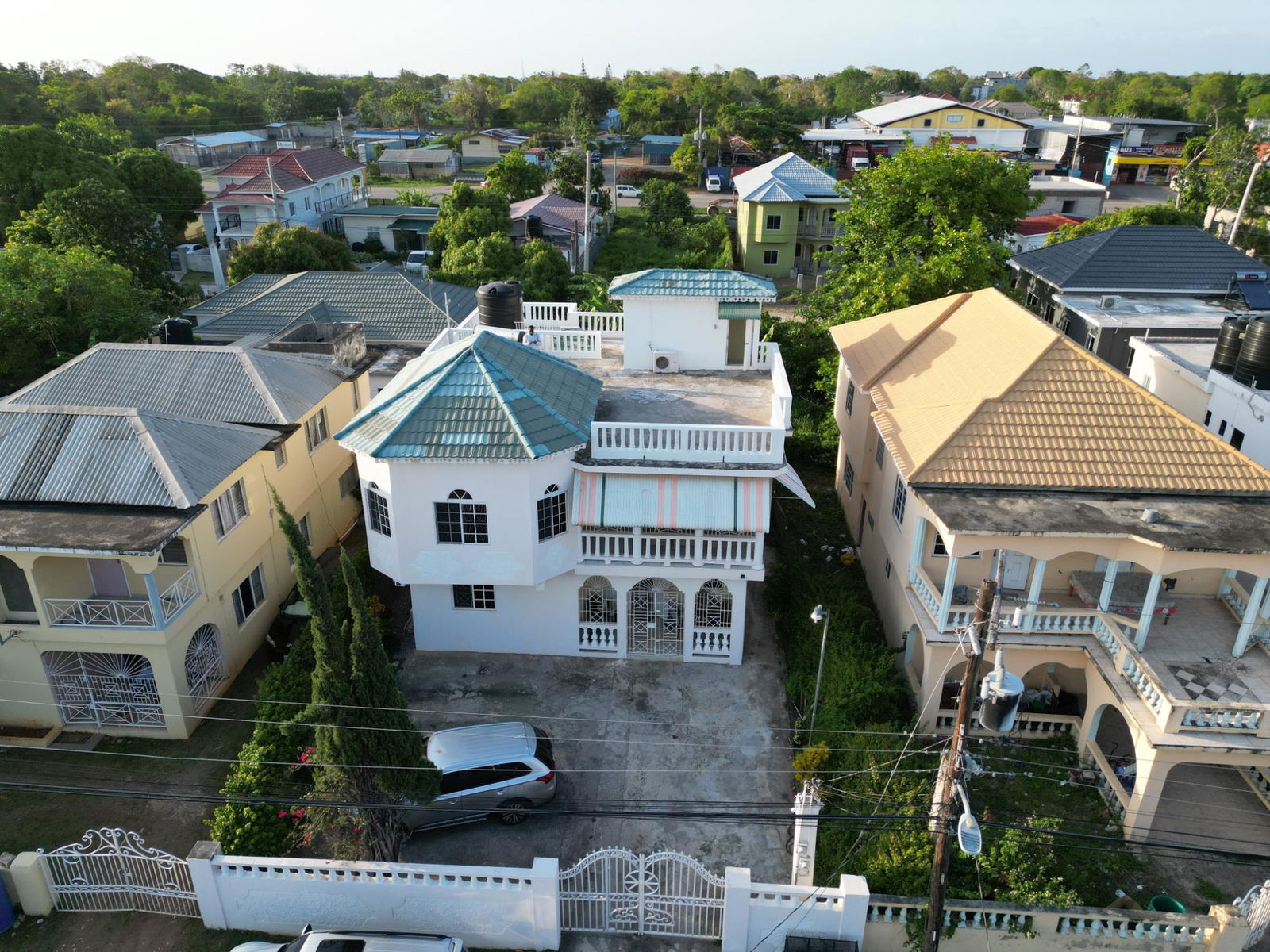 Second image of 42- Lakeside Park in Discovery Bay, St. Ann, Jamaica - property is For Rent