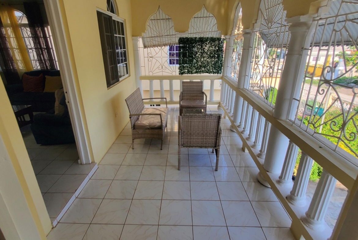 Fourth image of 42- Lakeside Park in Discovery Bay, St. Ann, Jamaica - property is For Rent