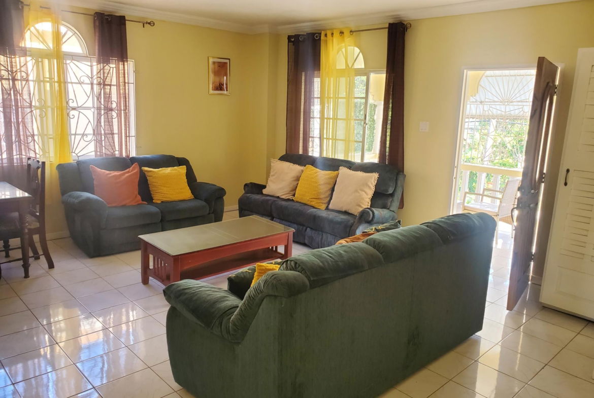 Fifth image of 42- Lakeside Park in Discovery Bay, St. Ann, Jamaica - property is For Rent