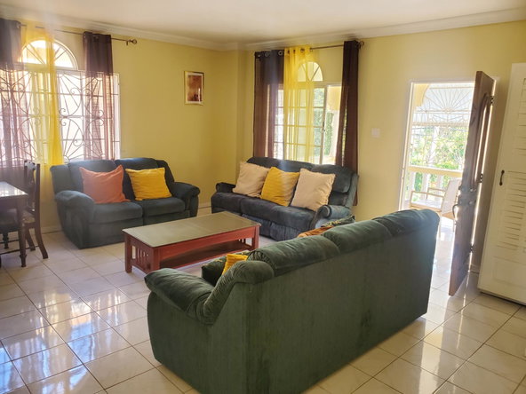Fifth image of 42- Lakeside Park in Discovery Bay, St. Ann, Jamaica - property is For Rent