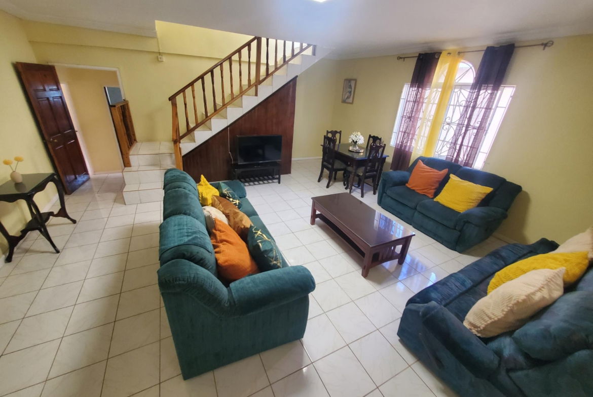 Sixth image of 42- Lakeside Park in Discovery Bay, St. Ann, Jamaica - property is For Rent