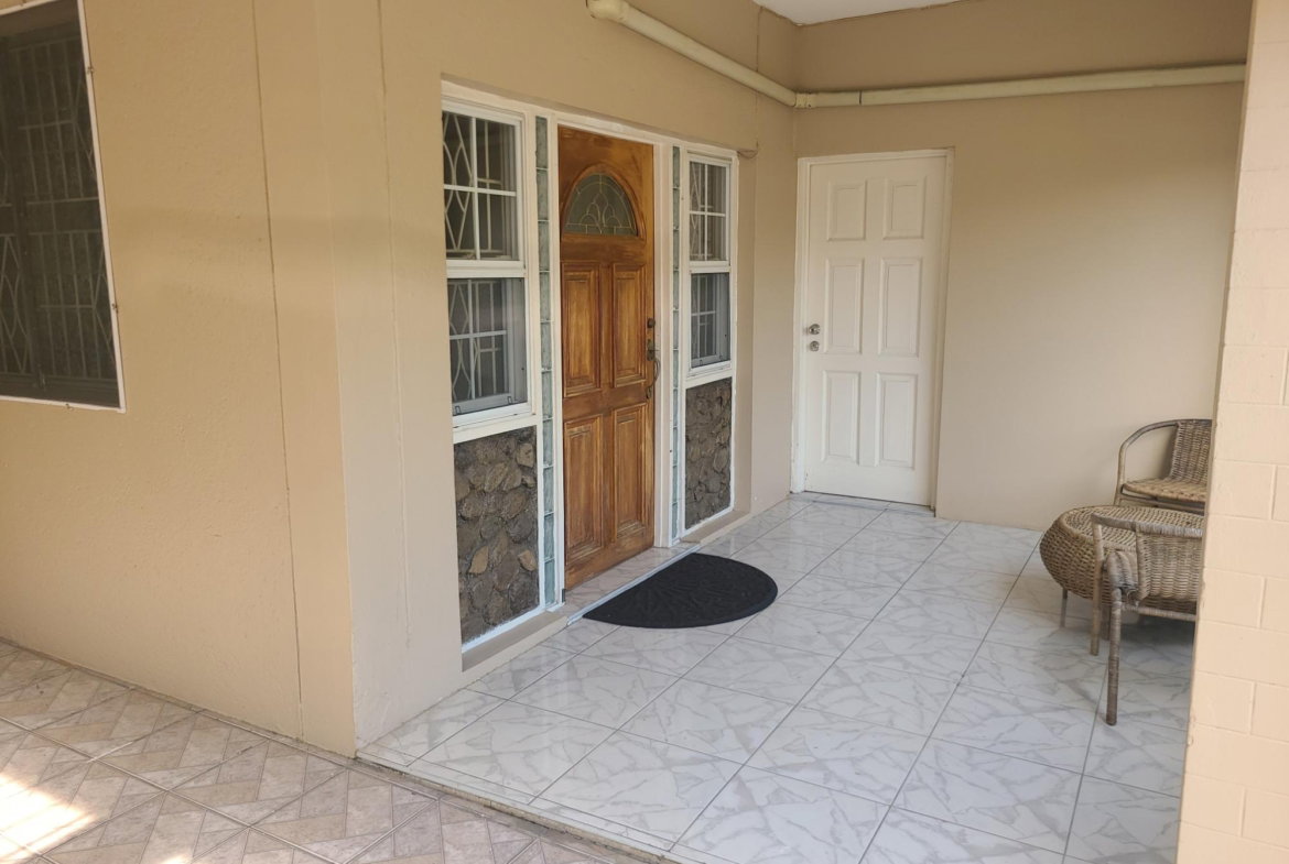 Second image of 16 Anglesea Avenue in Kingston 20, St. Andrew, Jamaica - property is For Rent