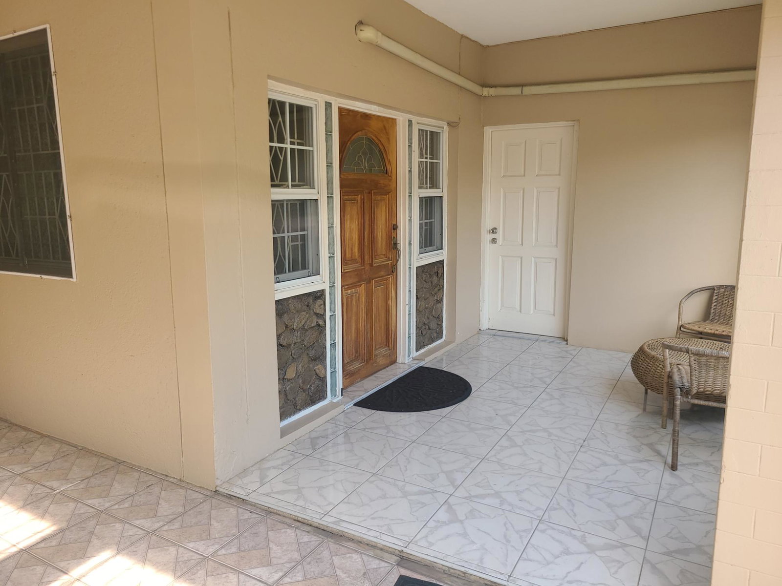 Second image of 16 Anglesea Avenue in Kingston 20, St. Andrew, Jamaica - property is For Rent