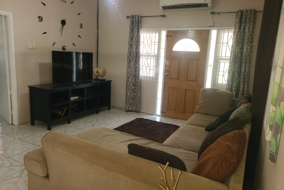 Third image of 16 Anglesea Avenue in Kingston 20, St. Andrew, Jamaica - property is For Rent