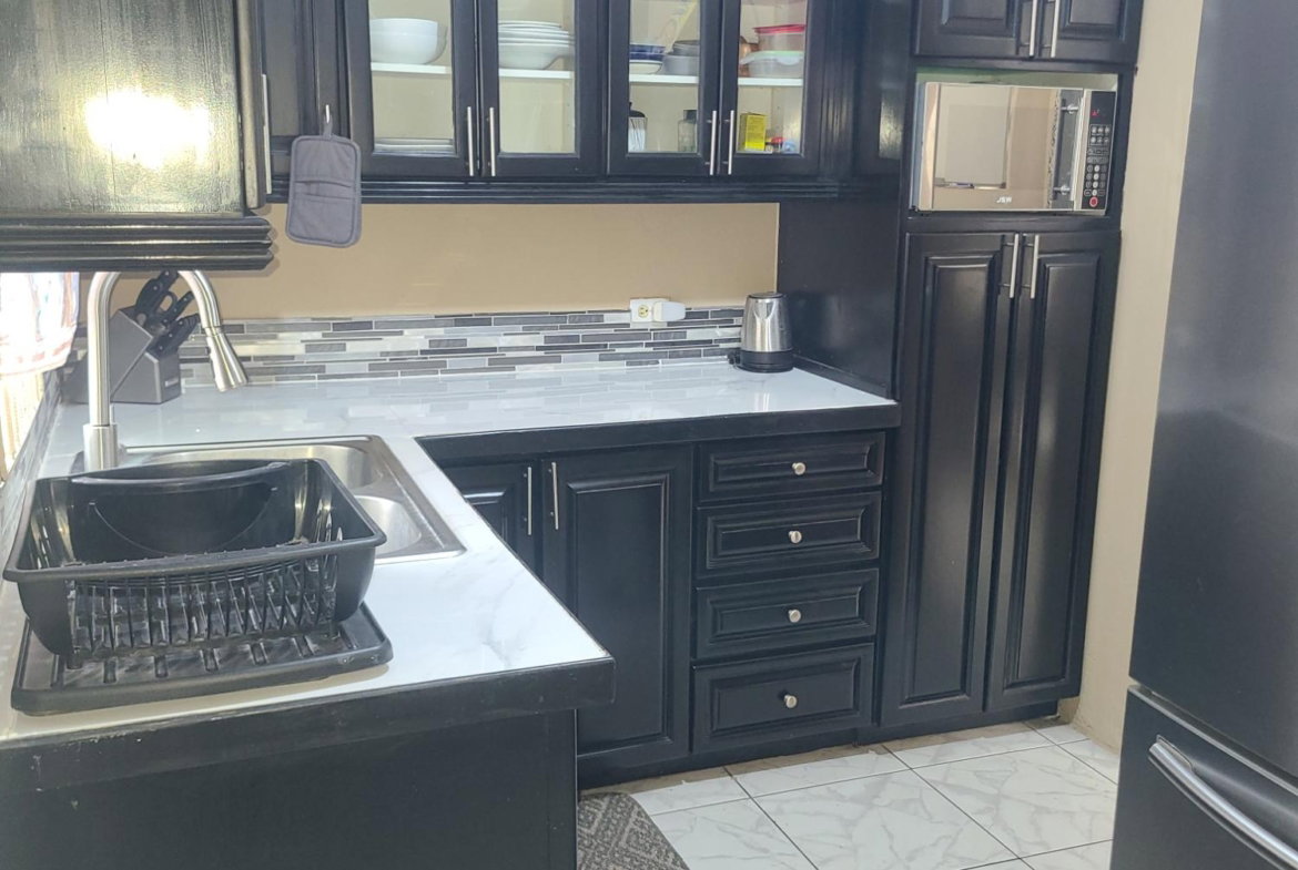 Fourth image of 16 Anglesea Avenue in Kingston 20, St. Andrew, Jamaica - property is For Rent
