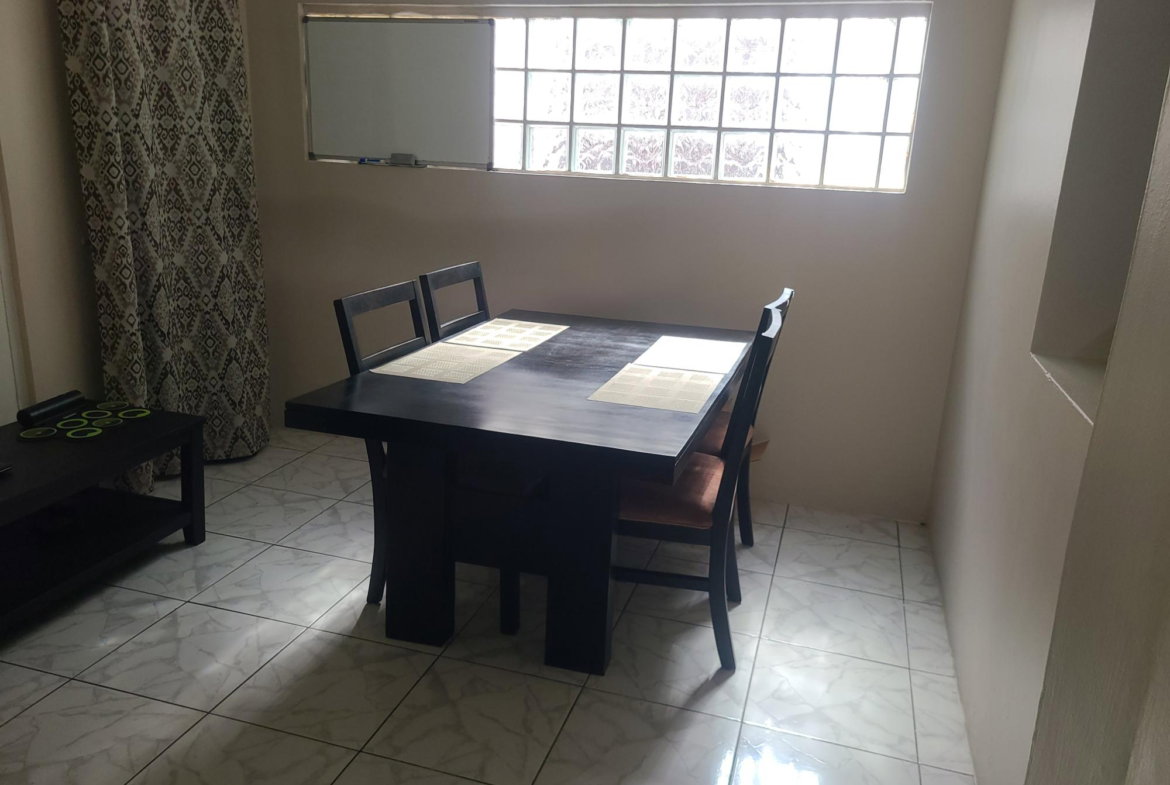 Fifth image of 16 Anglesea Avenue in Kingston 20, St. Andrew, Jamaica - property is For Rent