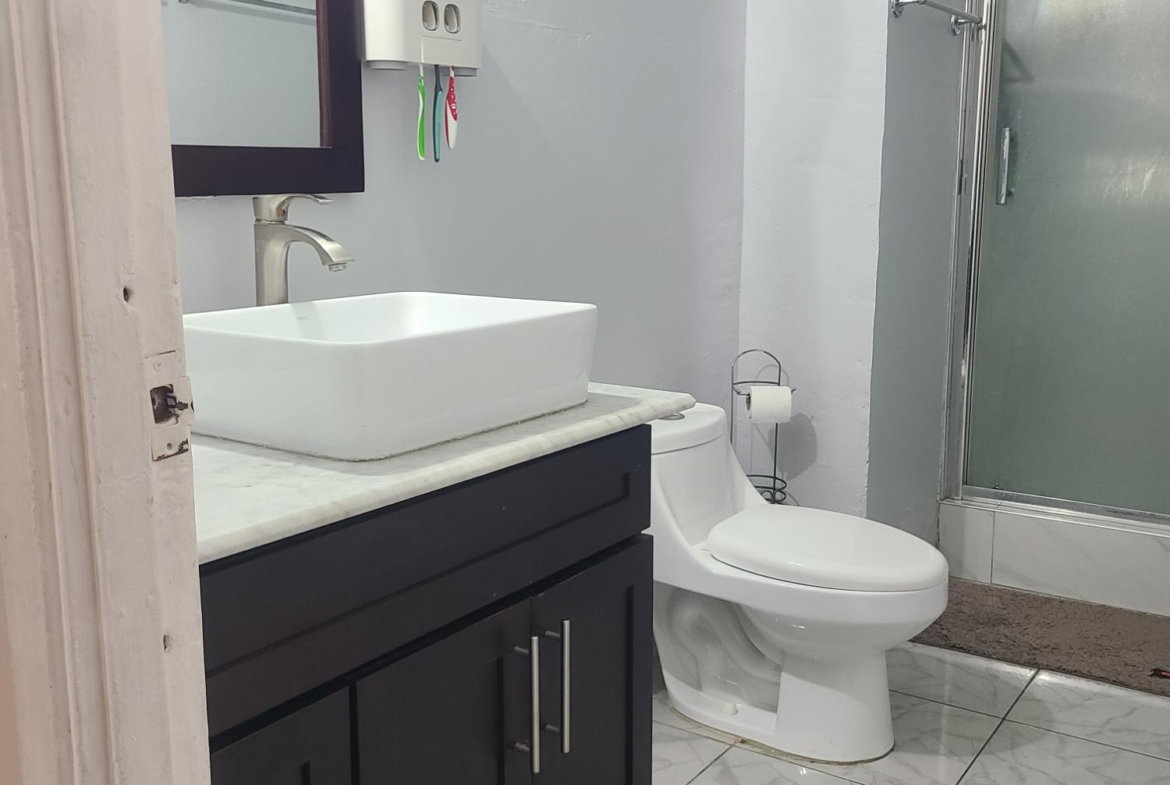 Sixth image of 16 Anglesea Avenue in Kingston 20, St. Andrew, Jamaica - property is For Rent