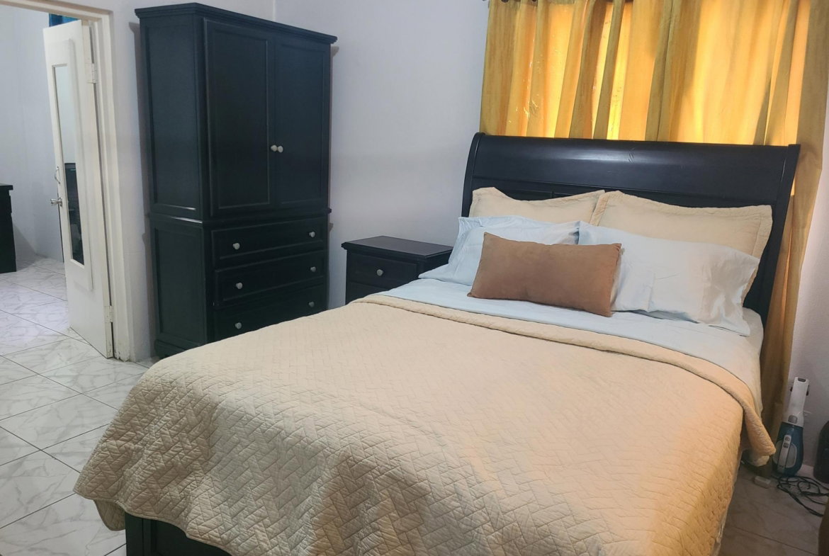 Eighth image of 16 Anglesea Avenue in Kingston 20, St. Andrew, Jamaica - property is For Rent