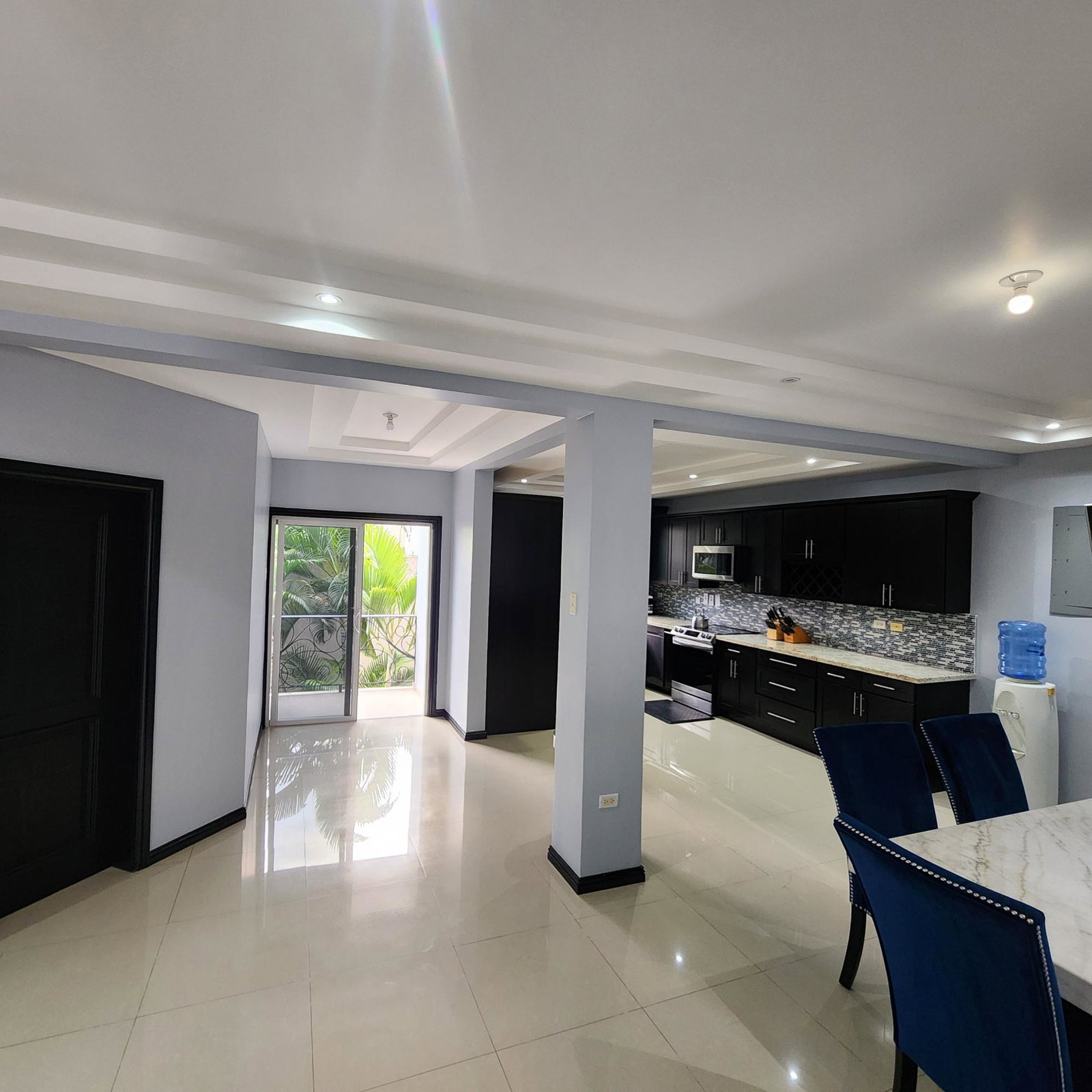 Fourth image of 21-19 Dillsbury Avenue in Kingston 6, St. Andrew, Jamaica - property is For Rent