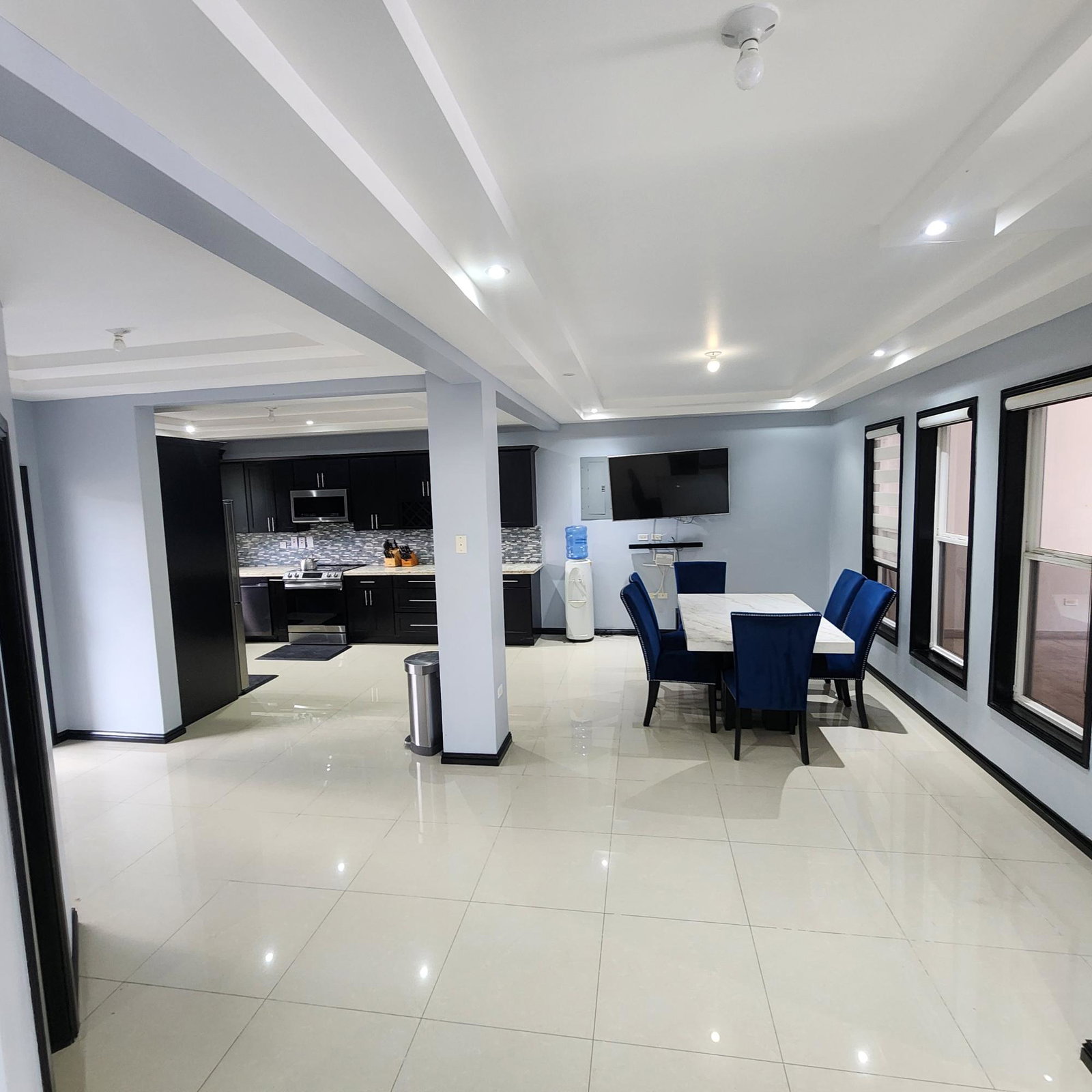 Fifth image of 21-19 Dillsbury Avenue in Kingston 6, St. Andrew, Jamaica - property is For Rent