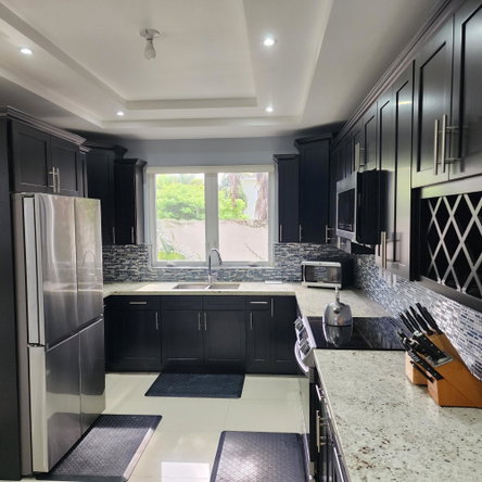 Sixth image of 21-19 Dillsbury Avenue in Kingston 6, St. Andrew, Jamaica - property is For Rent