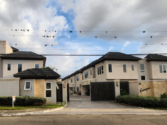 First image of 21-19 Dillsbury Avenue in Kingston 6, St. Andrew, Jamaica - property is For Rent