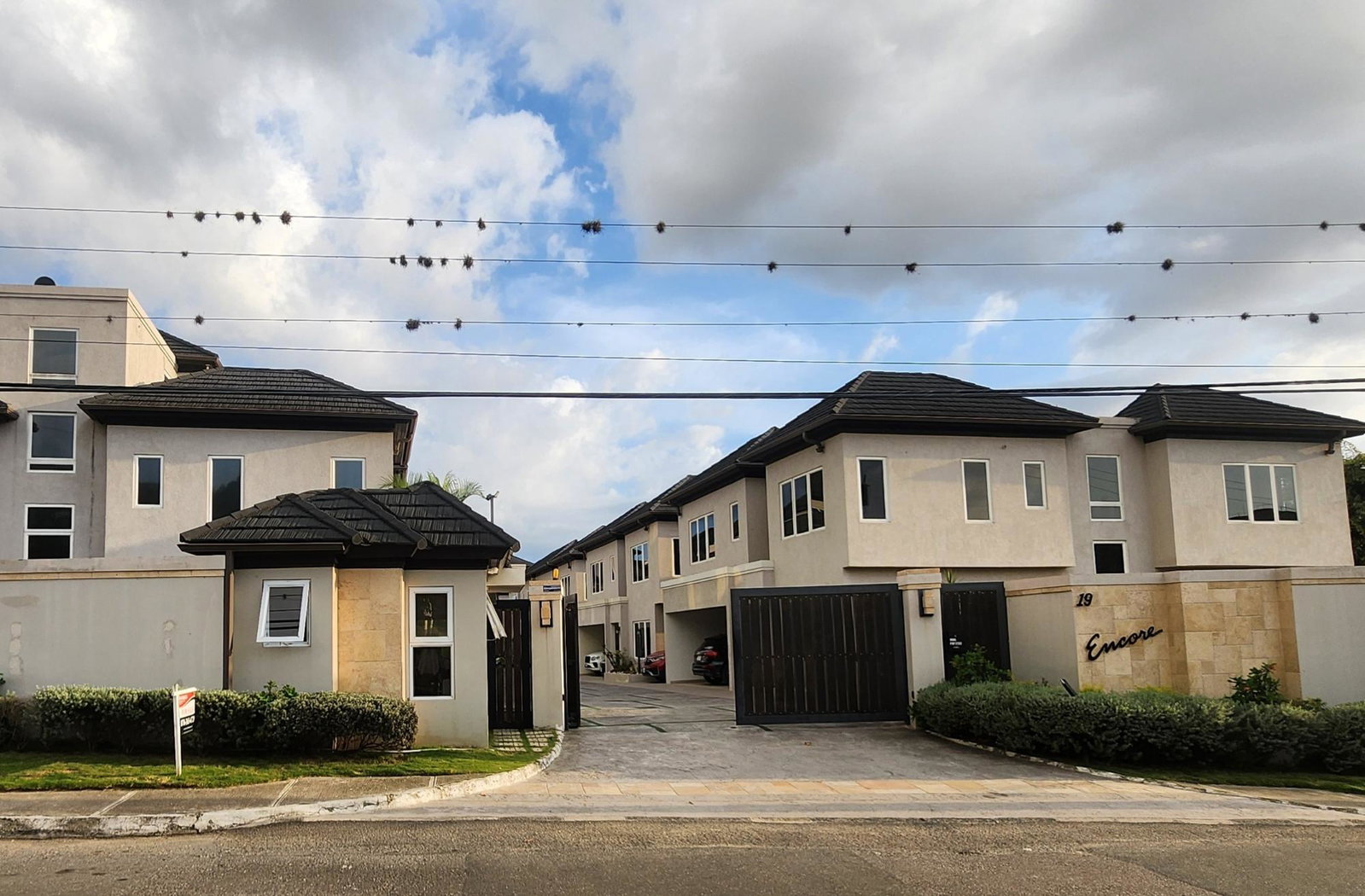 First image of 21-19 Dillsbury Avenue in Kingston 6, St. Andrew, Jamaica - property is For Rent