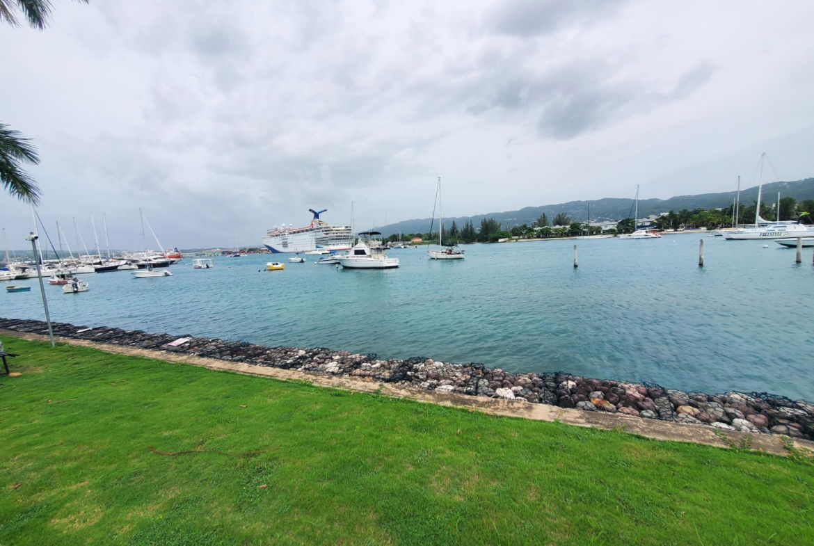 Second image of D101- Sea Wind by The Bay in Montego Bay, St. James, Jamaica - property is For Rent