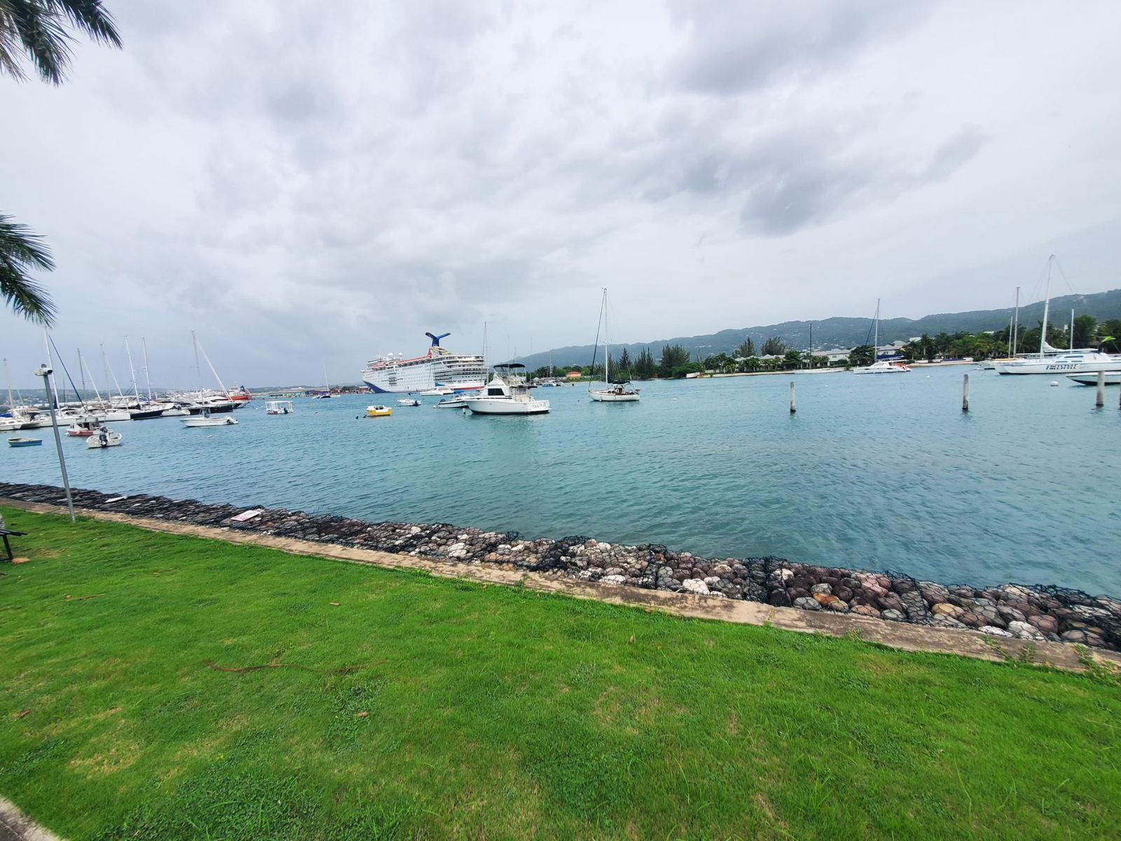 Second image of D101- Sea Wind by The Bay in Montego Bay, St. James, Jamaica - property is For Rent