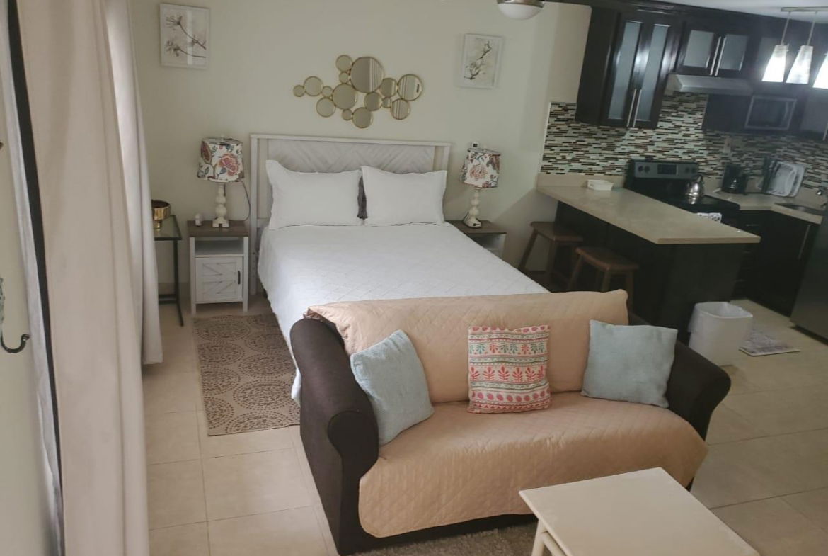 Eleventh image of D101- Sea Wind by The Bay in Montego Bay, St. James, Jamaica - property is For Rent