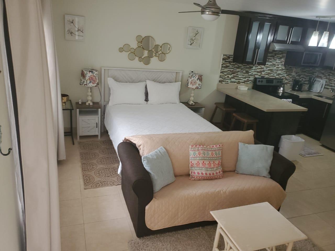 Eleventh image of D101- Sea Wind by The Bay in Montego Bay, St. James, Jamaica - property is For Rent