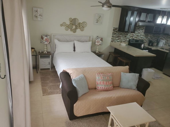 Eleventh image of D101- Sea Wind by The Bay in Montego Bay, St. James, Jamaica - property is For Rent