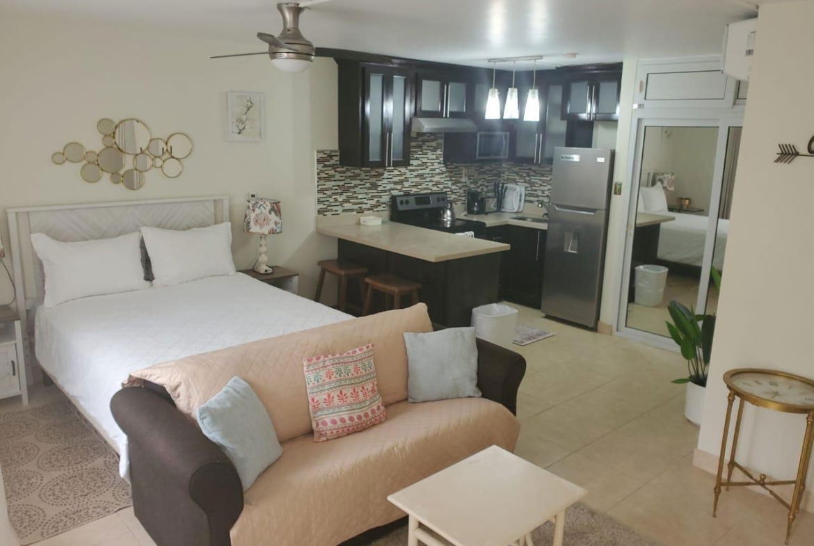 Twelfth image of D101- Sea Wind by The Bay in Montego Bay, St. James, Jamaica - property is For Rent