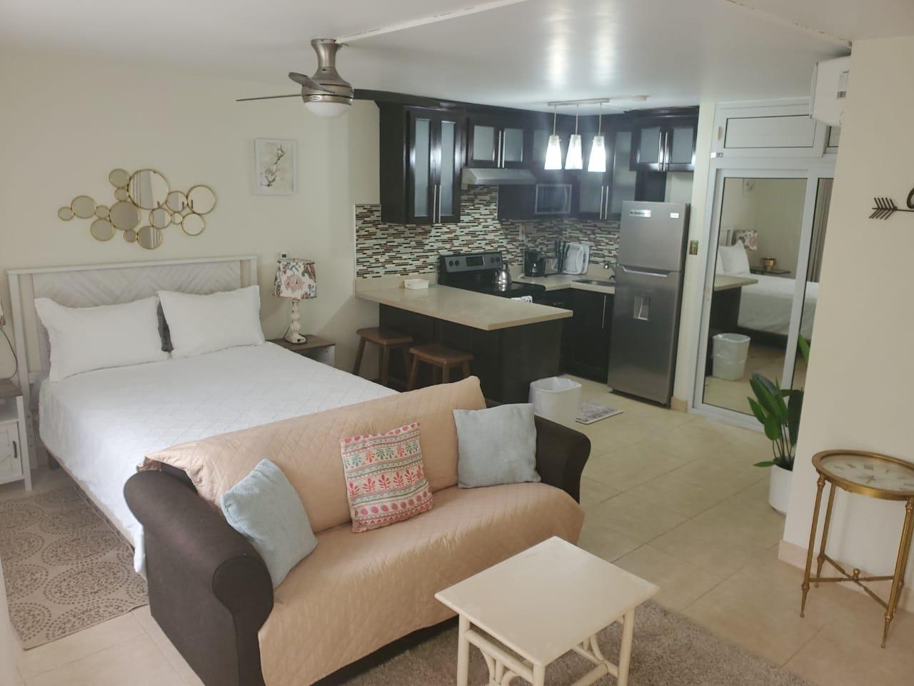 Twelfth image of D101- Sea Wind by The Bay in Montego Bay, St. James, Jamaica - property is For Rent