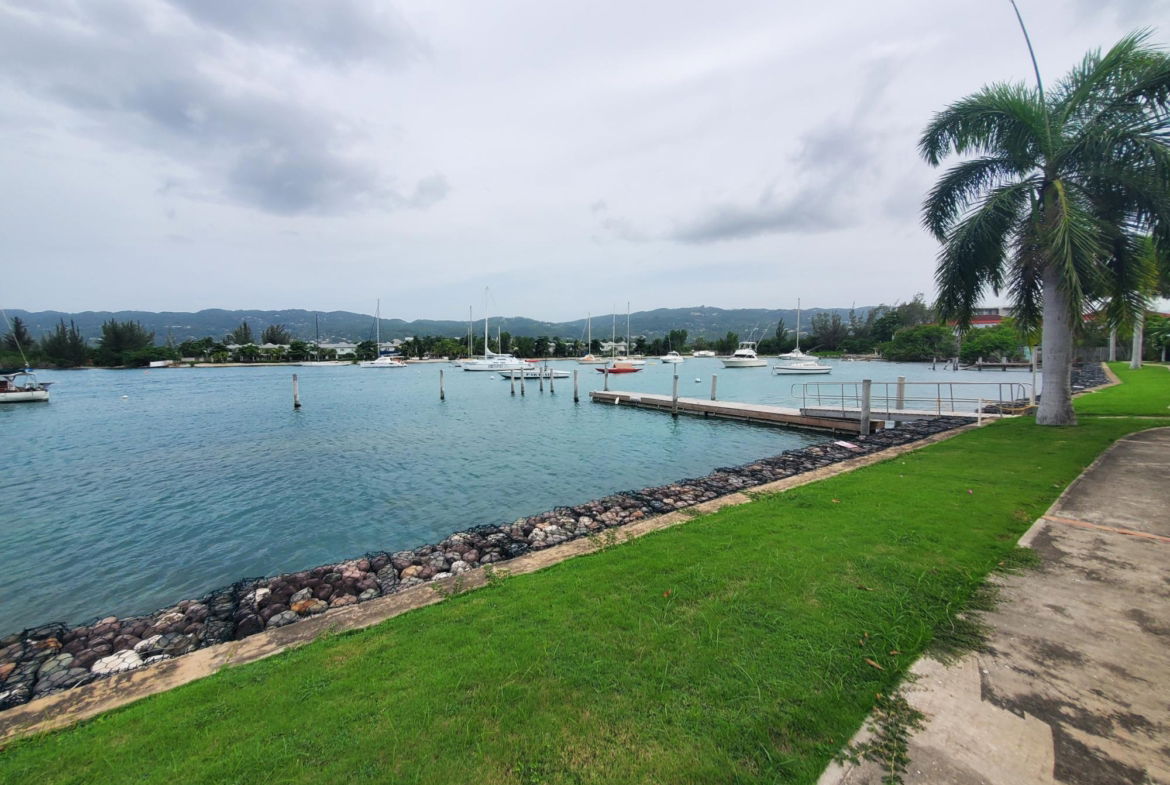 First image of D101- Sea Wind by The Bay in Montego Bay, St. James, Jamaica - property is For Rent