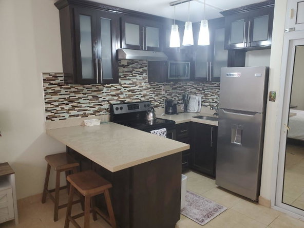 Fourteenth image of D101- Sea Wind by The Bay in Montego Bay, St. James, Jamaica - property is For Rent
