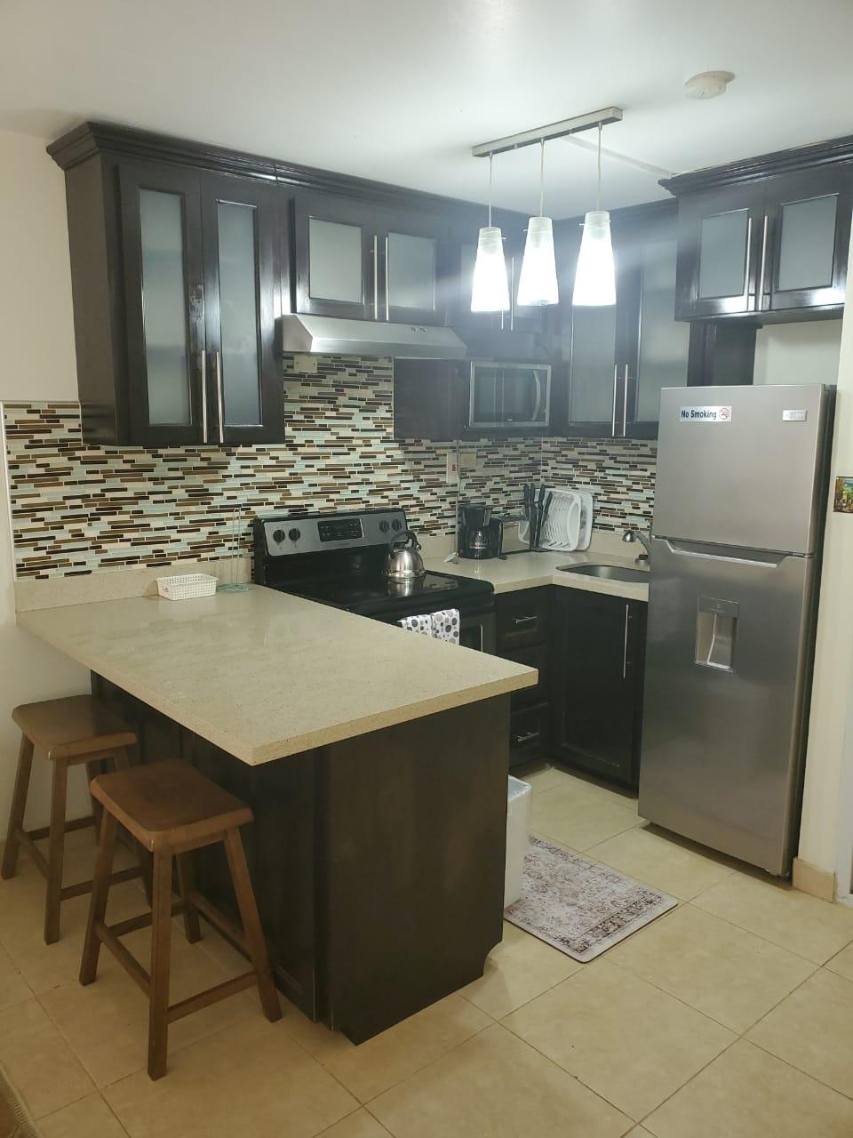 Fifteenth image of D101- Sea Wind by The Bay in Montego Bay, St. James, Jamaica - property is For Rent