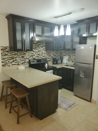 Fifteenth image of D101- Sea Wind by The Bay in Montego Bay, St. James, Jamaica - property is For Rent